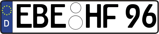 EBE-HF96