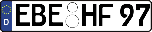 EBE-HF97