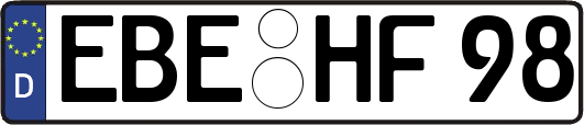 EBE-HF98