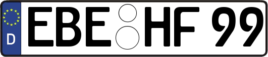 EBE-HF99