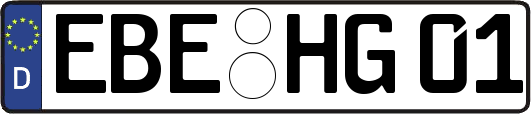 EBE-HG01