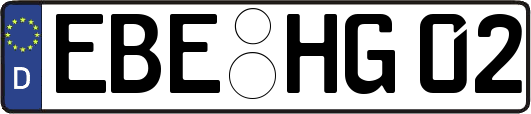 EBE-HG02