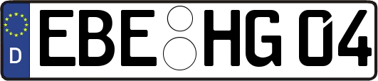 EBE-HG04