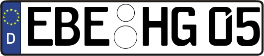 EBE-HG05