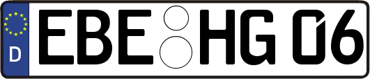 EBE-HG06