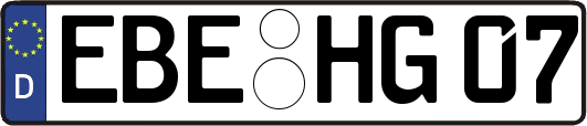 EBE-HG07