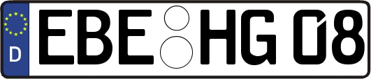 EBE-HG08