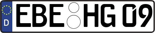 EBE-HG09