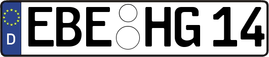 EBE-HG14