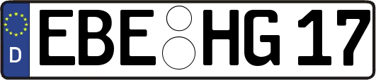 EBE-HG17