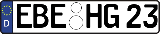EBE-HG23