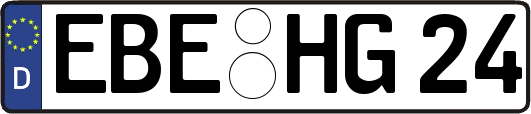 EBE-HG24