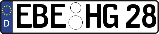 EBE-HG28