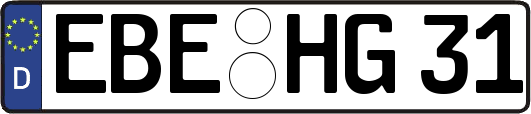 EBE-HG31