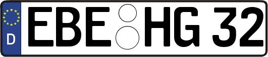 EBE-HG32