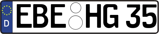EBE-HG35