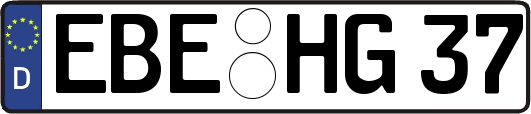 EBE-HG37