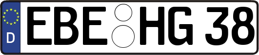 EBE-HG38