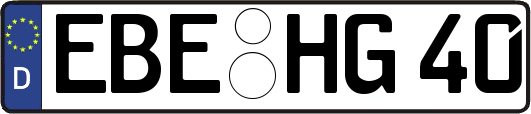 EBE-HG40
