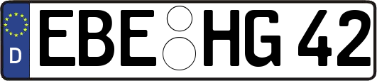 EBE-HG42