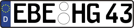 EBE-HG43