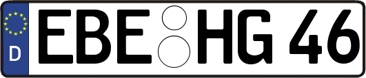 EBE-HG46