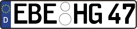 EBE-HG47