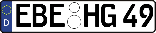EBE-HG49