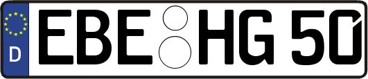 EBE-HG50