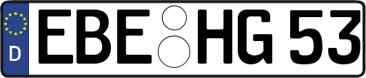 EBE-HG53