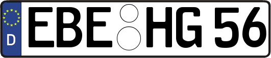 EBE-HG56
