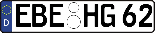 EBE-HG62