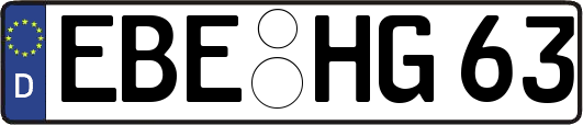 EBE-HG63