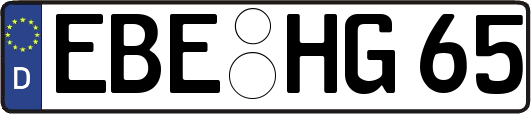 EBE-HG65