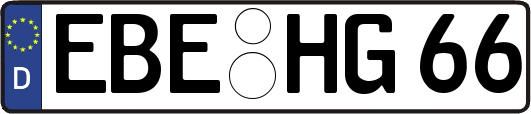 EBE-HG66
