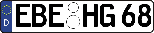 EBE-HG68