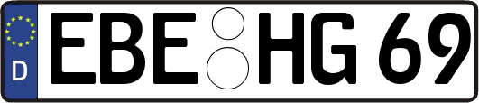 EBE-HG69