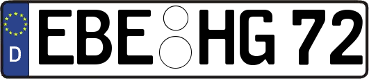 EBE-HG72