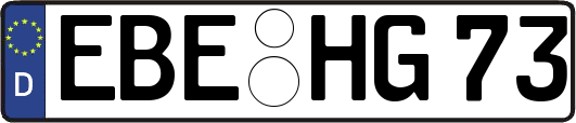 EBE-HG73