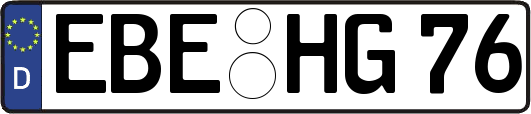 EBE-HG76