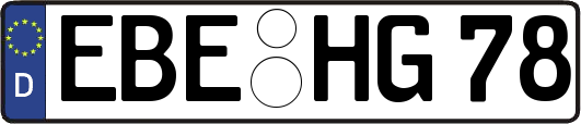 EBE-HG78