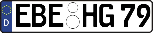 EBE-HG79