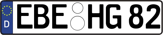 EBE-HG82