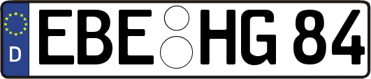 EBE-HG84