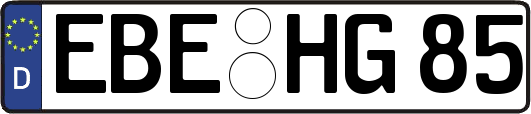 EBE-HG85