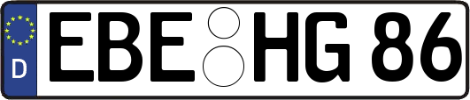 EBE-HG86