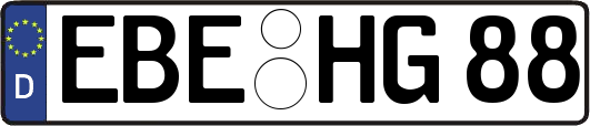 EBE-HG88