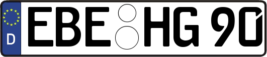 EBE-HG90