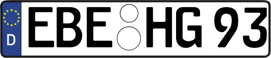 EBE-HG93
