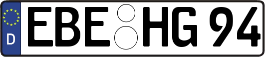 EBE-HG94